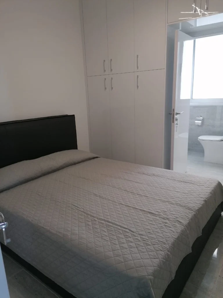 3 Bedroom Apartment for Sale in Potamos Germasogeias, Limassol District