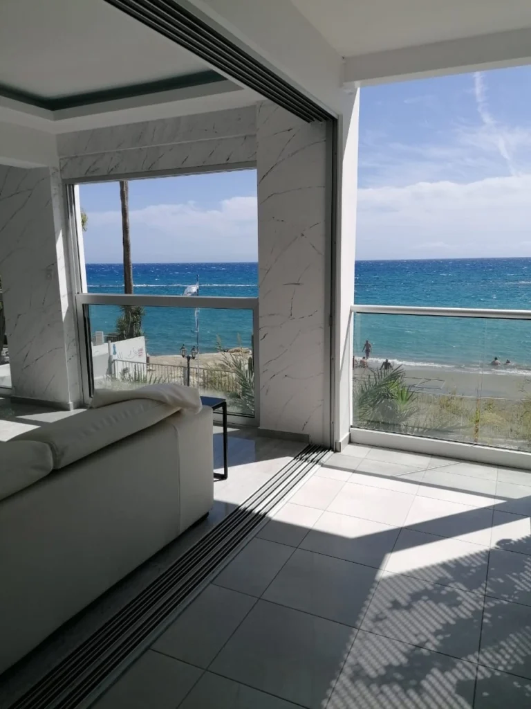 3 Bedroom Apartment for Sale in Potamos Germasogeias, Limassol District