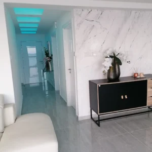 3 Bedroom Apartment for Sale in Potamos Germasogeias, Limassol District