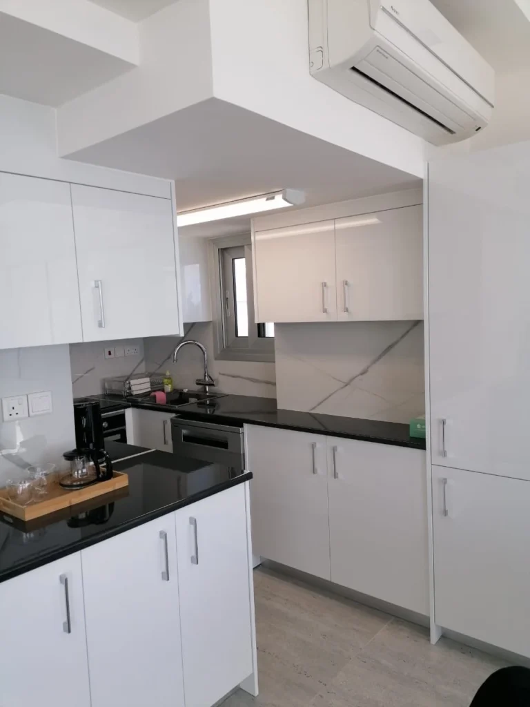 3 Bedroom Apartment for Sale in Potamos Germasogeias, Limassol District