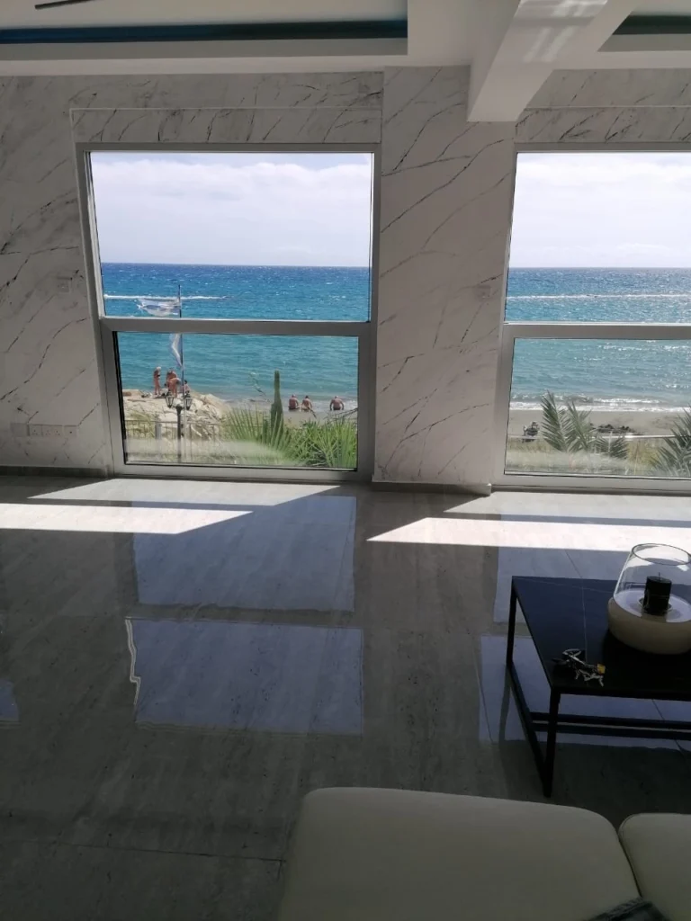 3 Bedroom Apartment for Sale in Potamos Germasogeias, Limassol District