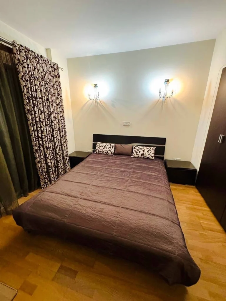 2 Bedroom Apartment for Sale in Agios Tychonas, Limassol District