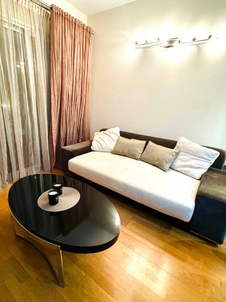 2 Bedroom Apartment for Sale in Agios Tychonas, Limassol District