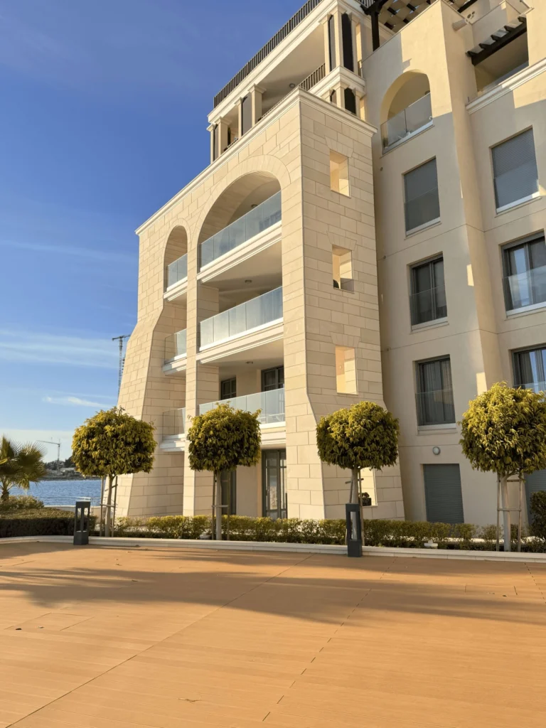 4 Bedroom Apartment for Sale in Limassol