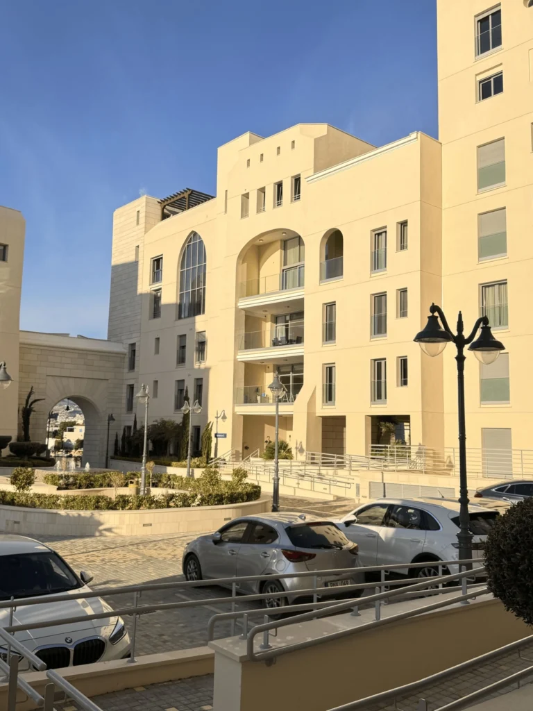 4 Bedroom Apartment for Sale in Limassol