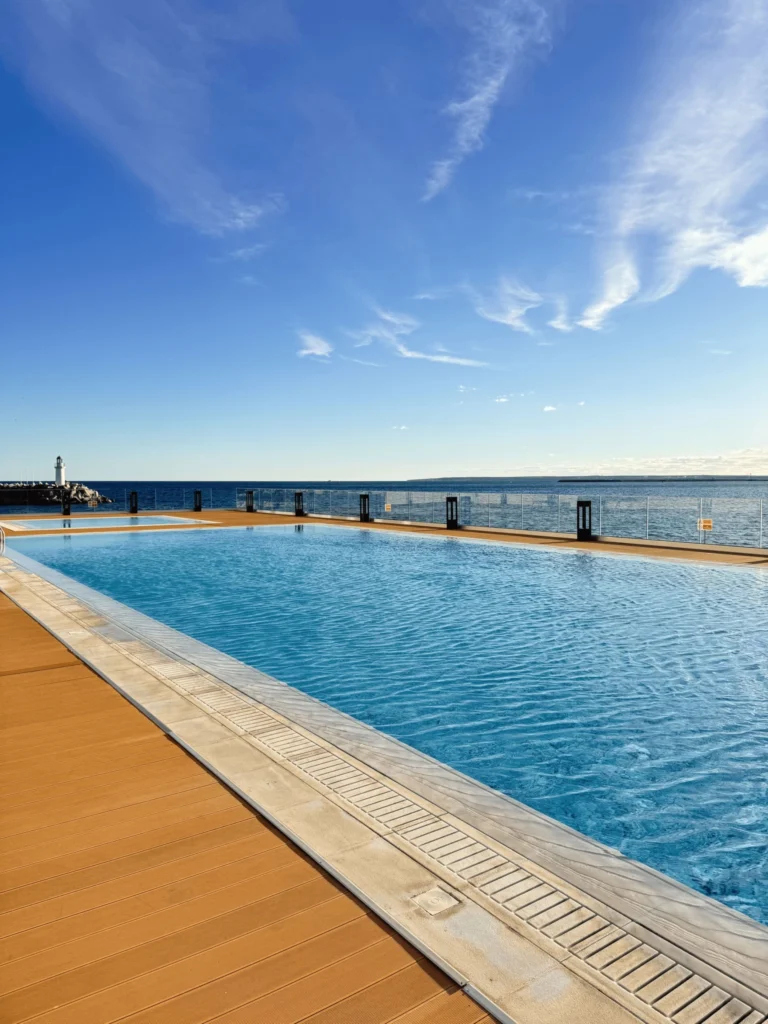 4 Bedroom Apartment for Sale in Limassol