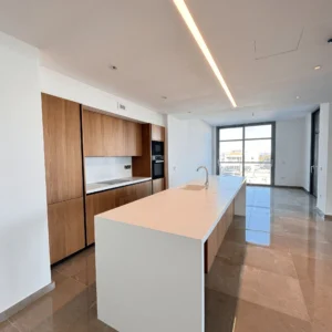 4 Bedroom Apartment for Sale in Limassol