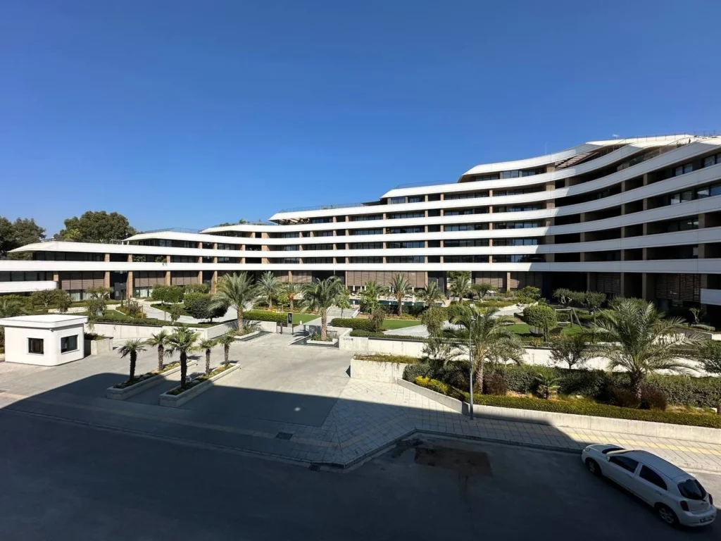 1 Bedroom Apartment for Sale in Potamos Germasogeias, Limassol District