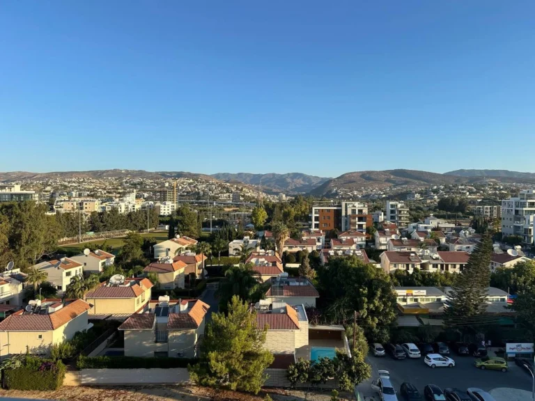 3 Bedroom Apartment for Sale in Potamos Germasogeias, Limassol District