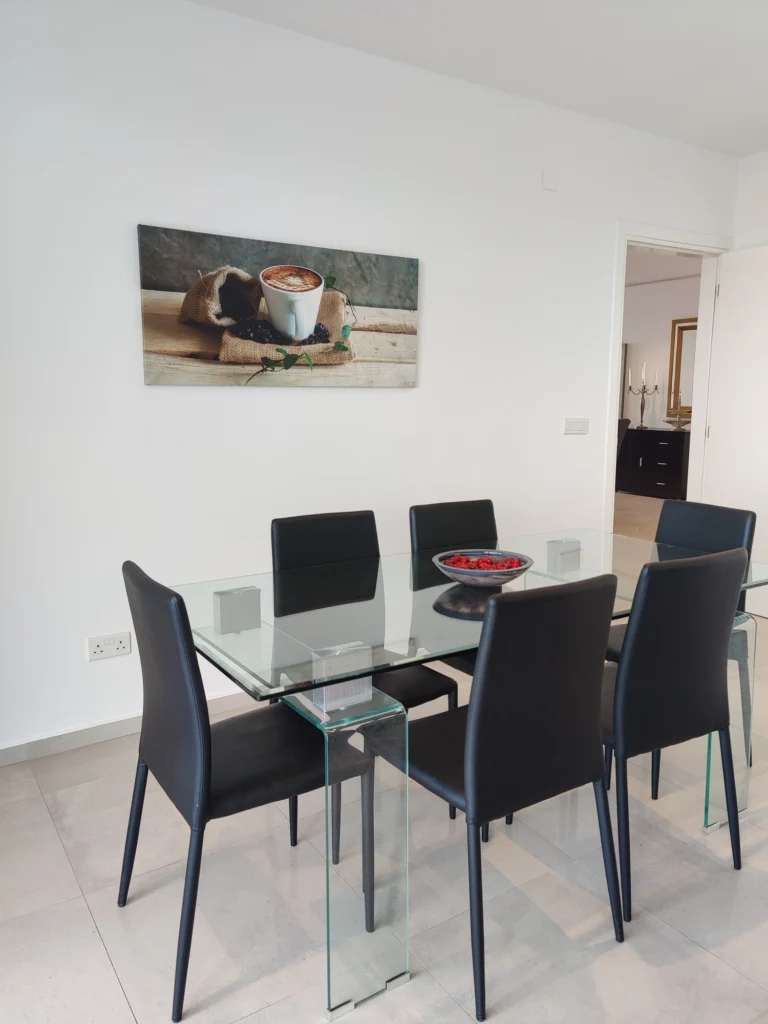 3 Bedroom Apartment for Sale in Paphos