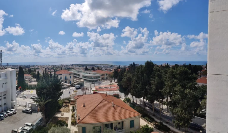 3 Bedroom Apartment for Sale in Paphos