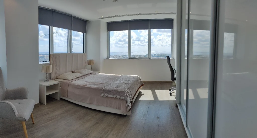 3 Bedroom Apartment for Sale in Paphos