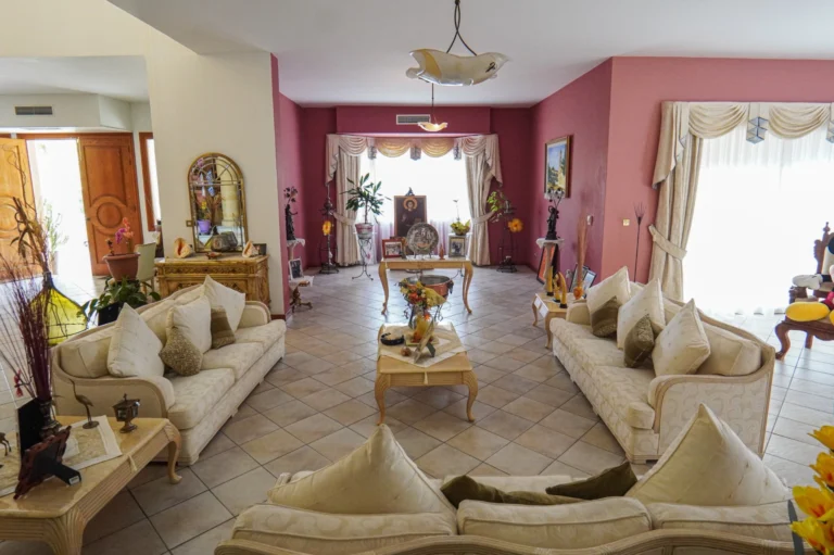 Most Expensive Villas for Sale in Larnaca