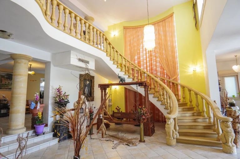 Most Expensive Villas for Sale in Larnaca