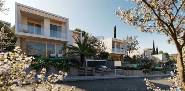 Commercial Properties