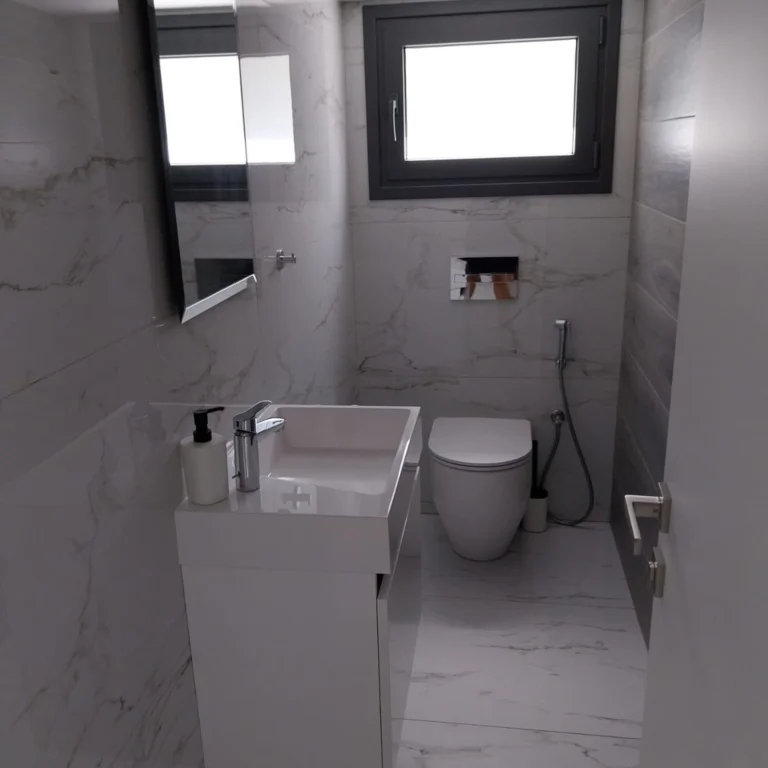 2 Bedroom House for Sale in Potamos Germasogeias, Limassol District