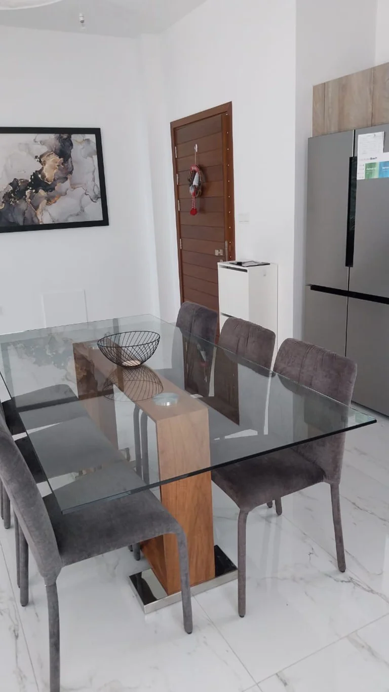 2 Bedroom House for Sale in Potamos Germasogeias, Limassol District