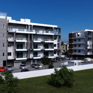 3 Bedroom Apartment for Sale in Limassol – Zakaki