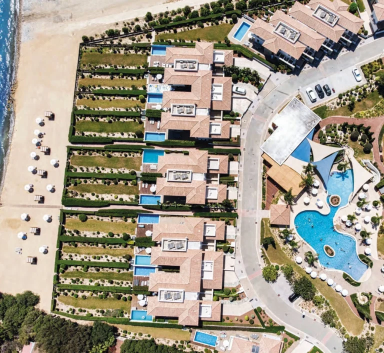 3 Bedroom House for Sale in Mazotos, Larnaca District