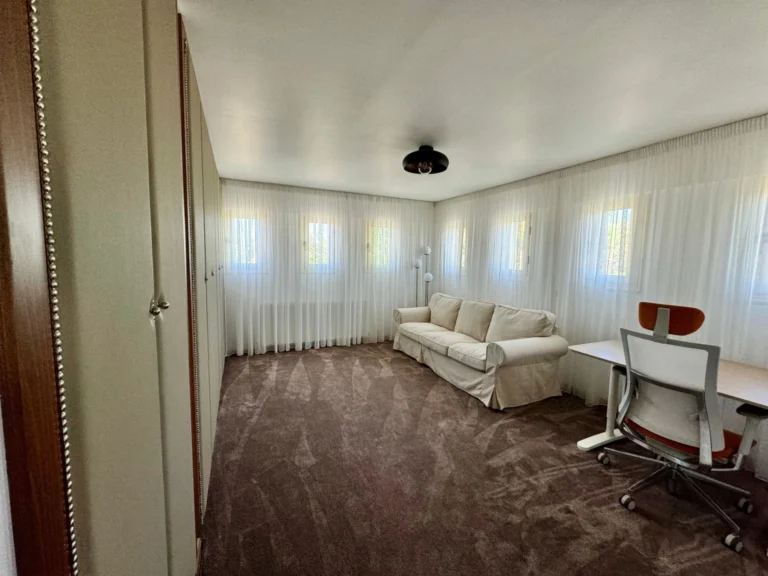 5 Bedroom House for Sale in Amathounta, Pyrgos Sea Front, Limassol District