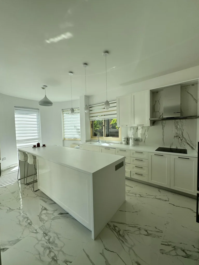 5 Bedroom House for Sale in Amathounta, Pyrgos Sea Front, Limassol District