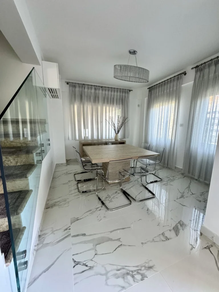 5 Bedroom House for Sale in Amathounta, Pyrgos Sea Front, Limassol District