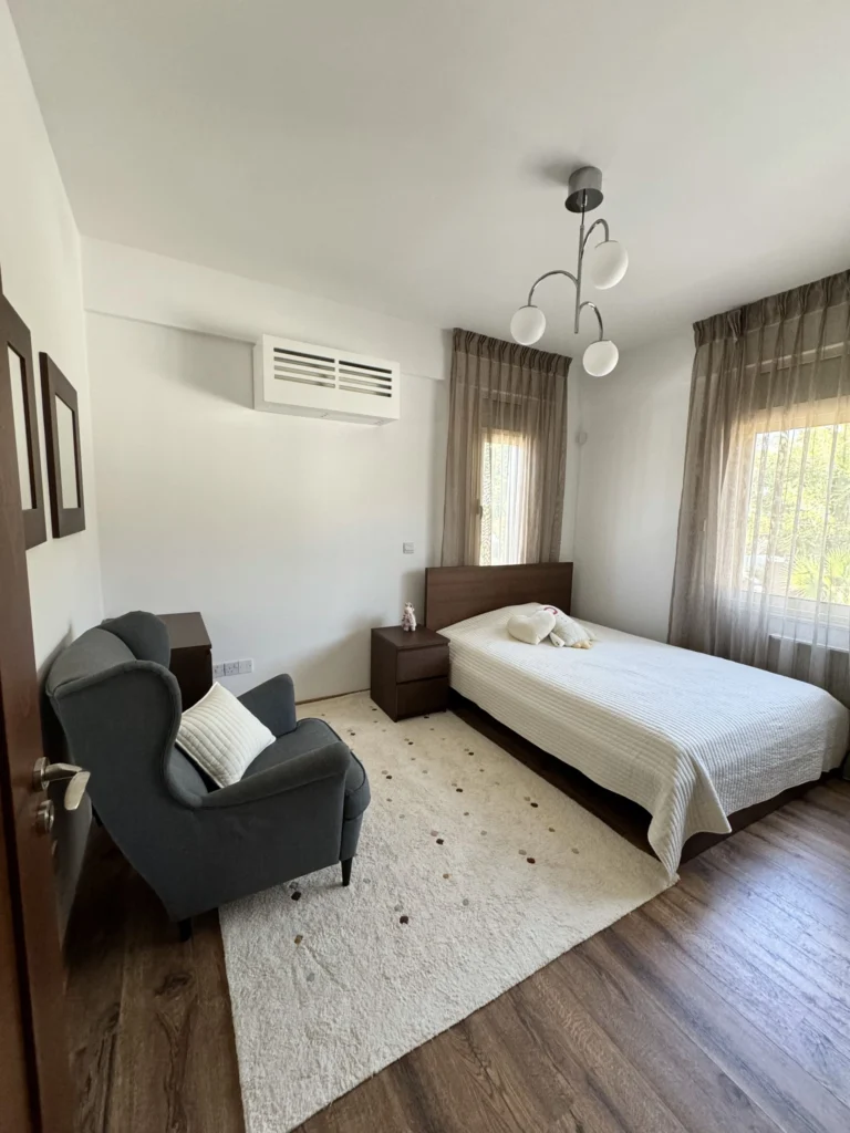 5 Bedroom House for Sale in Amathounta, Pyrgos Sea Front, Limassol District