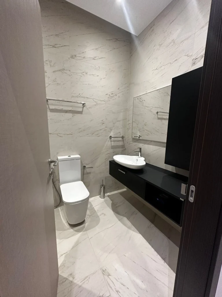 3 Bedroom Apartment for Sale in Potamos Germasogeias, Limassol District