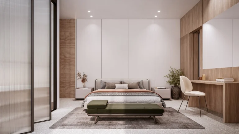 4 Bedroom House for Sale in Pegeia, Paphos District