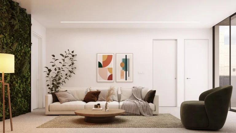 4 Bedroom House for Sale in Pegeia, Paphos District