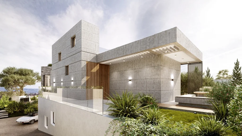 4 Bedroom House for Sale in Pegeia, Paphos District