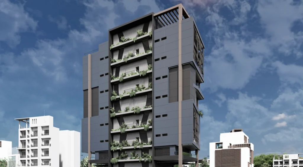 1739m² Commercial for Sale in Agia Paraskevi, Limassol District