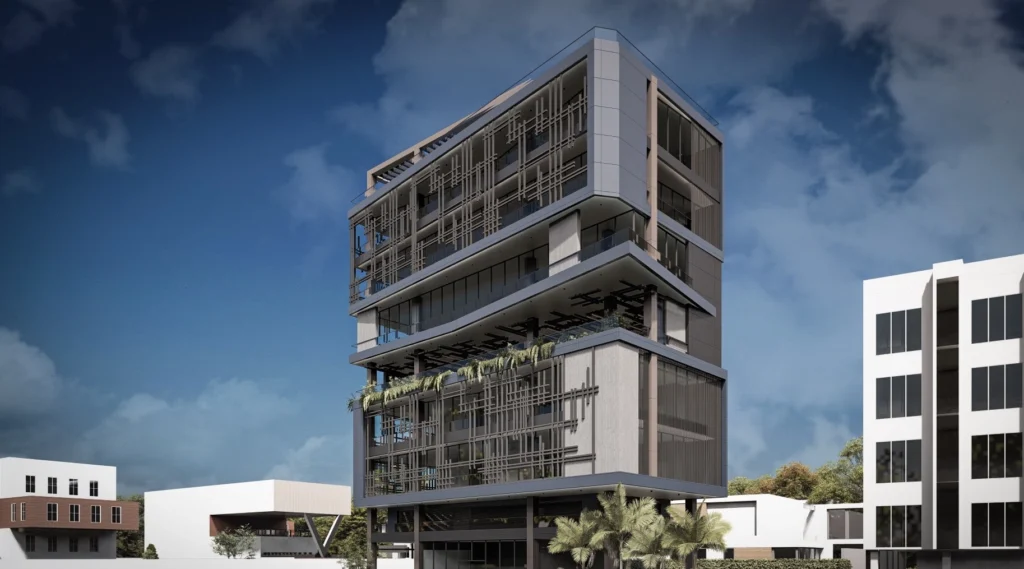 1739m² Commercial for Sale in Agia Paraskevi, Limassol District