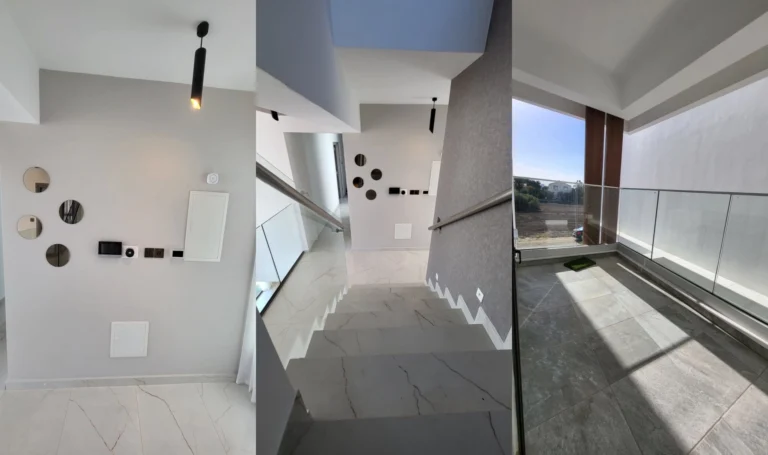 5 Bedroom House for Sale in Livadia Larnakas, Larnaca District