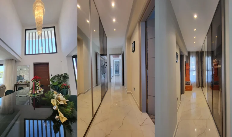 5 Bedroom House for Sale in Livadia Larnakas, Larnaca District