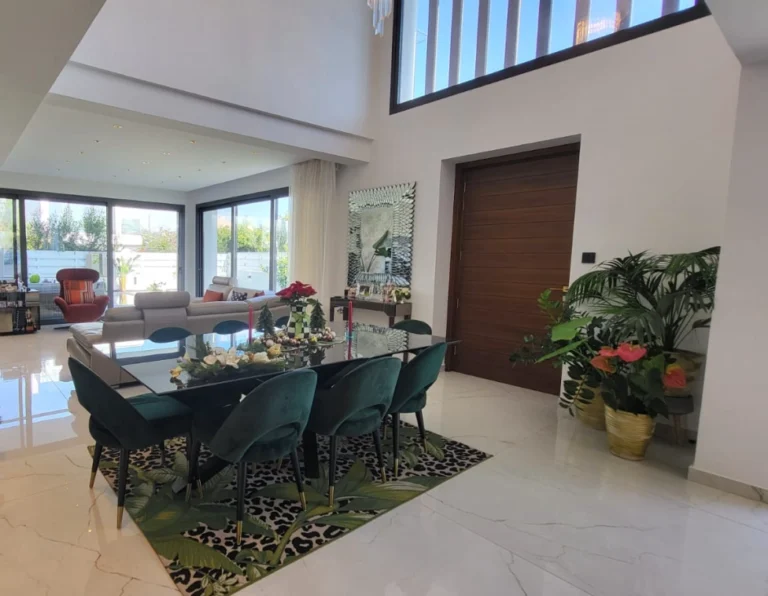 Cheap Houses and Villas for Sale Larnaca up to 1000000 euro