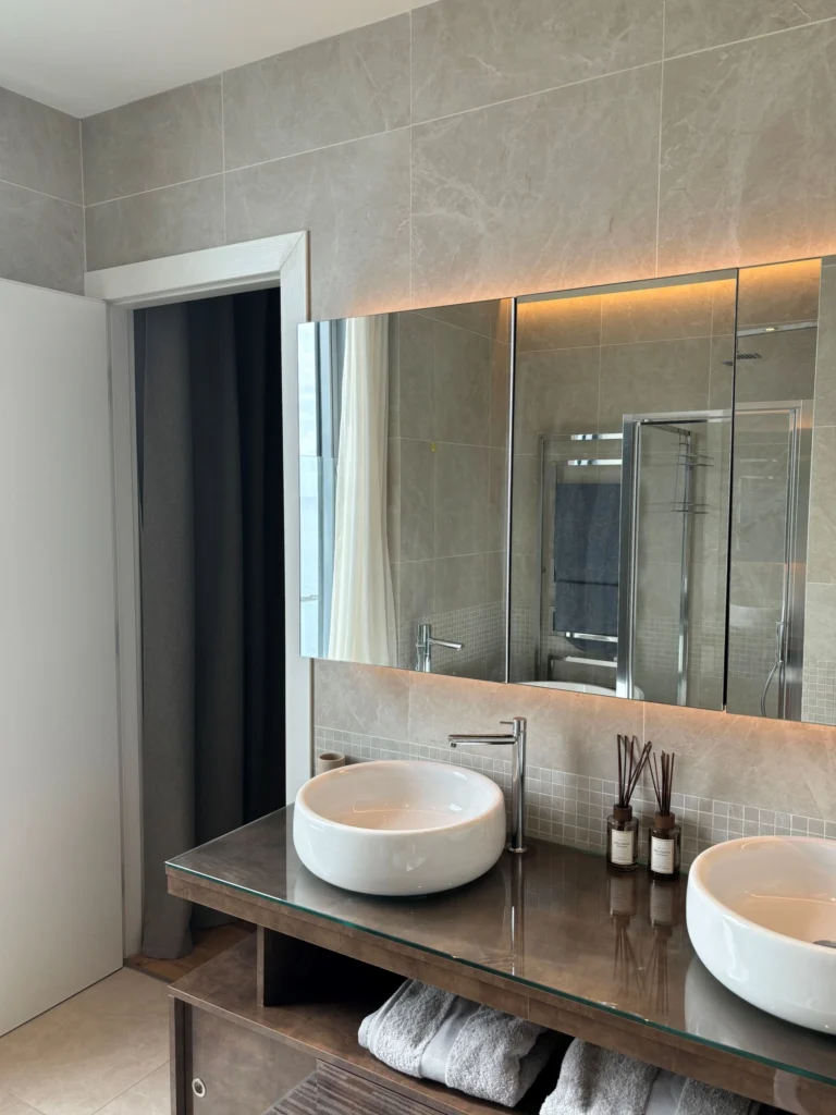 2 Bedroom Apartment for Sale in Agios Tychonas, Limassol District