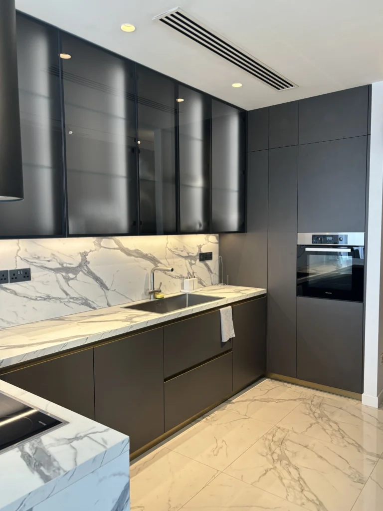 2 Bedroom Apartment for Sale in Agios Tychonas, Limassol District