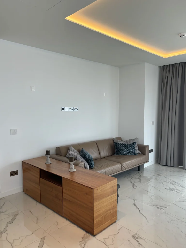 2 Bedroom Apartment for Sale in Agios Tychonas, Limassol District