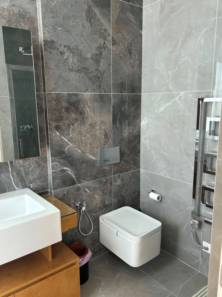 2 Bedroom Apartment for Sale in Agios Tychonas, Limassol District