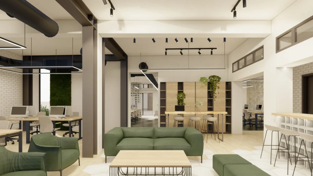 750m² Commercial for Sale in Limassol – Agia Zoni