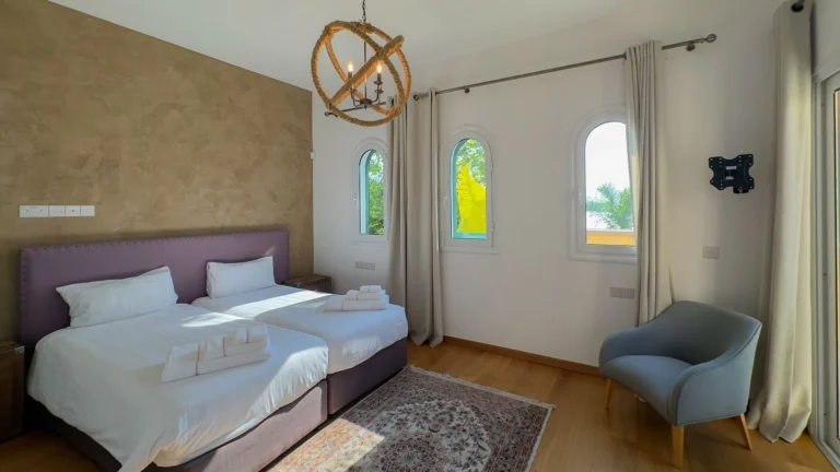 5 Bedroom House for Sale in Limassol