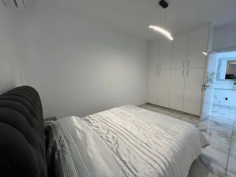 3 Bedroom Apartment for Sale in Potamos Germasogeias, Limassol District