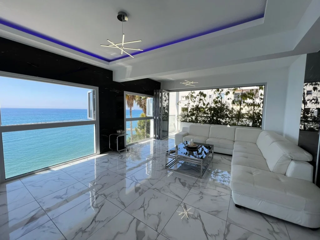 3 Bedroom Apartment for Sale in Potamos Germasogeias, Limassol District