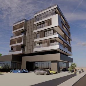 4120m² Commercial for Sale in Limassol – Mesa Geitonia