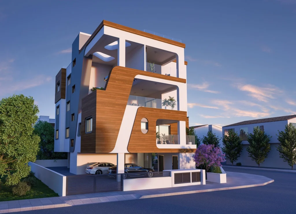 522m² Commercial for Sale in Potamos Germasogeias, Limassol District