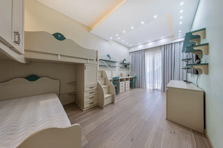 4 Bedroom Apartment for Sale in Potamos Germasogeias, Limassol District