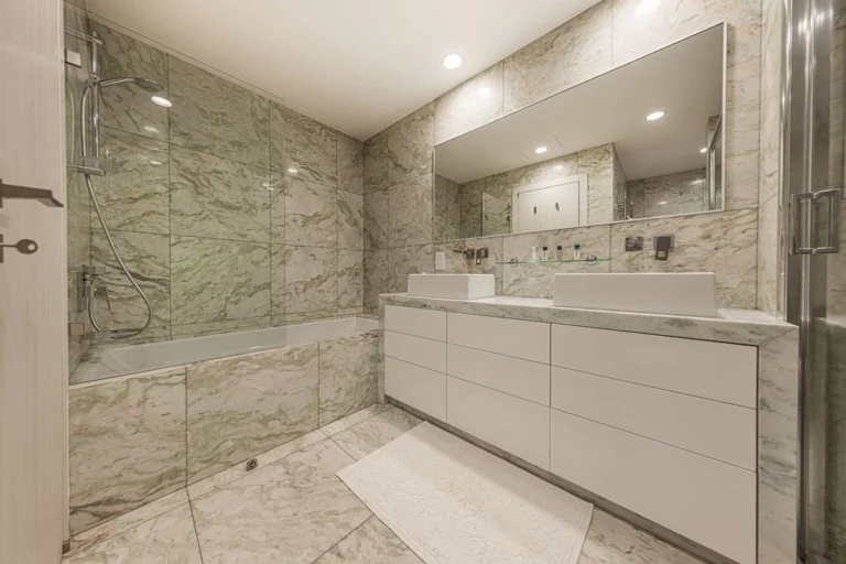 4 Bedroom Apartment for Sale in Potamos Germasogeias, Limassol District