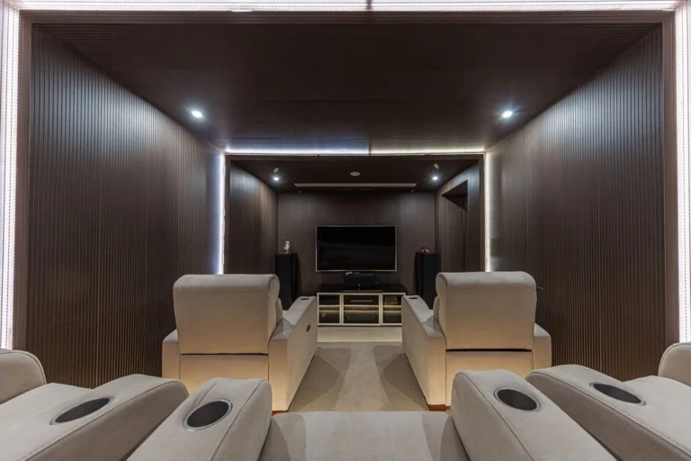 4 Bedroom Apartment for Sale in Potamos Germasogeias, Limassol District