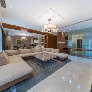 4 Bedroom Apartment for Sale in Potamos Germasogeias, Limassol District